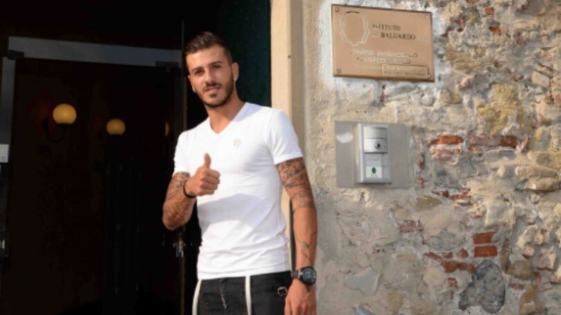 Genoa, colpo Figueiras: ufficiale l'ingaggio