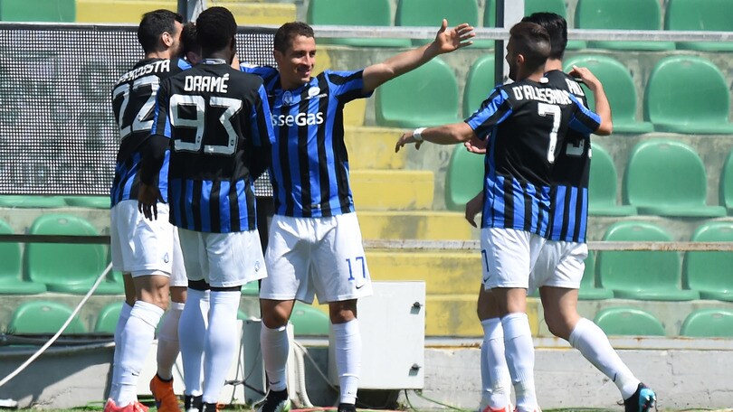 «L'Atalanta corteggia Mandi del Reims»
