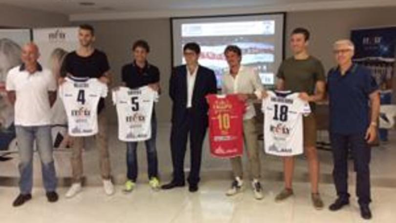 Volley: Superlega, a Milano vetrina per i nuovi