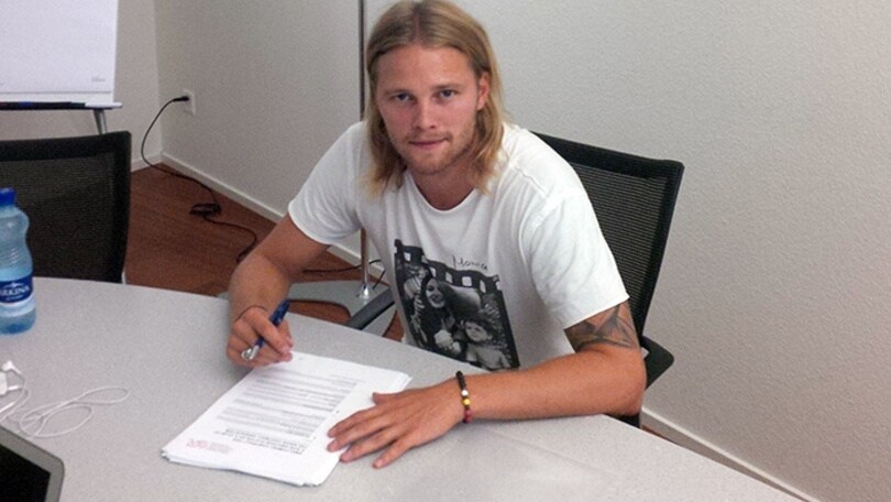 Bjarnason al Basilea. Beffati Toro e Palermo