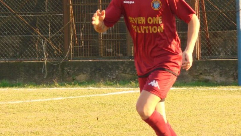 Il Racing in Promozione col titolo del Torvaianica
