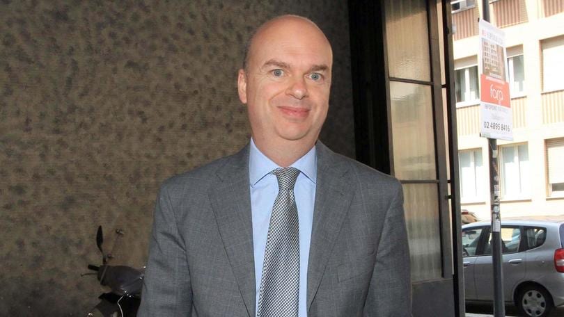 Fassone: «Salah, l'Inter è alla finestra»