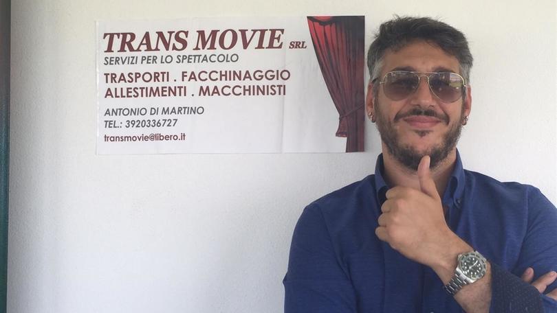 Di Martino: «L'obiettivo è la Promozione»