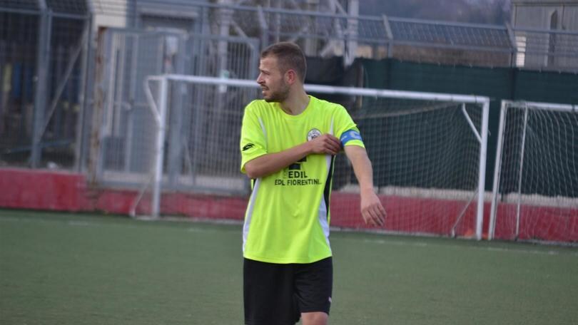 Vis Artena, Pomponi saluta la squadra