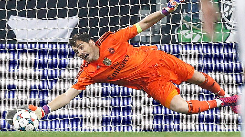 «Accordo Real Madrid-Porto per Casillas»