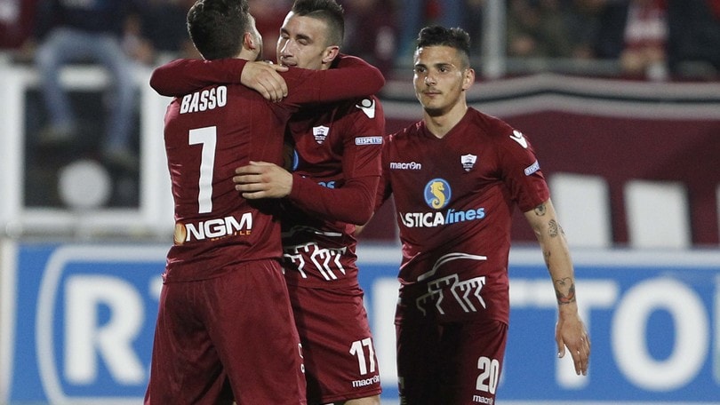 Il Trapani scatenato: preso anche Sodinha