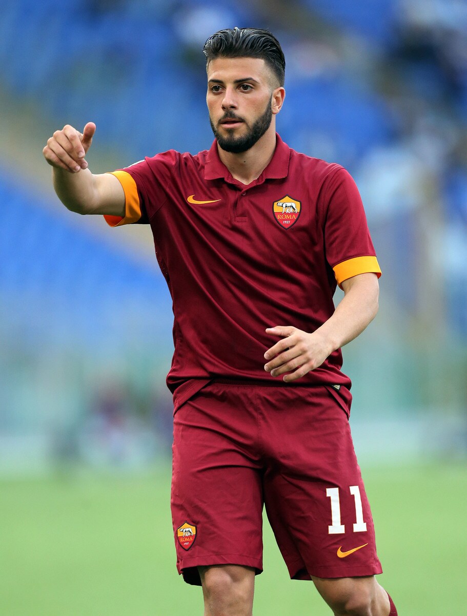 Ufficiale: Verde dalla Roma al Frosinone in prestito
