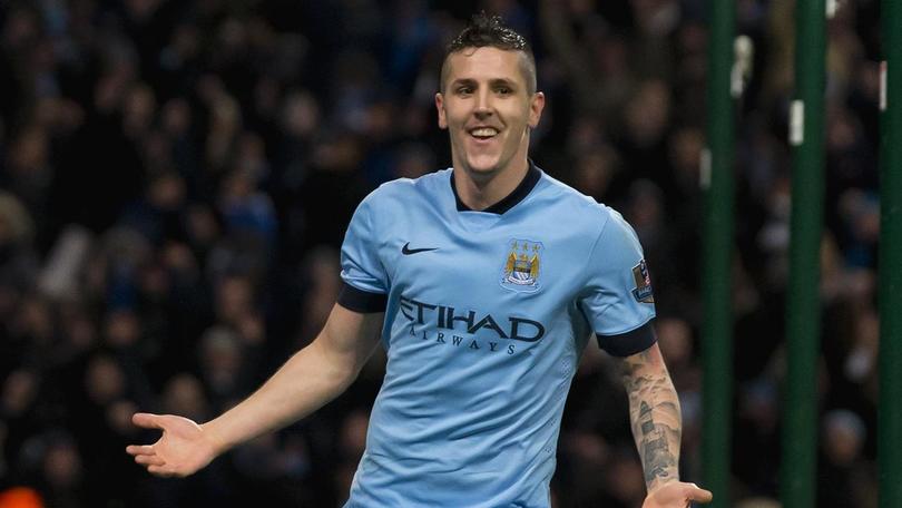 Jovetic: l'Inter punta al suo Jojo