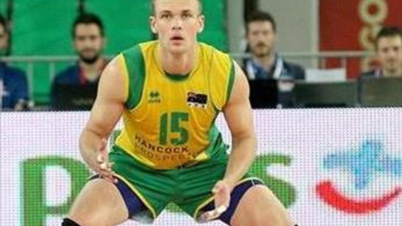 Volley: A2 Maschile, colpo australiano per la Conad