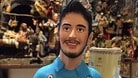 A Napoli è già pronta la statuina di Astori