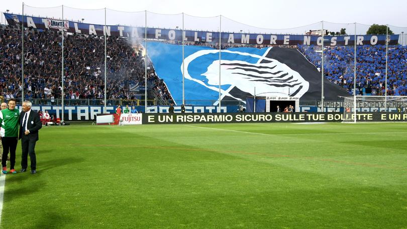 Atalanta, per Bellini rinnovo di un anno