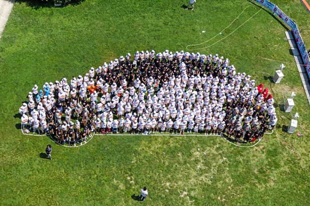 Fiat, Nuova 500 esordio da Guinness