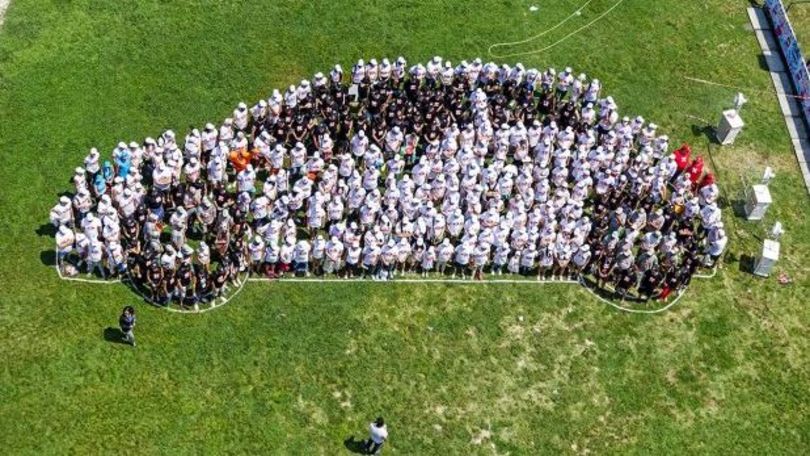 Fiat, Nuova 500 esordio da Guinness