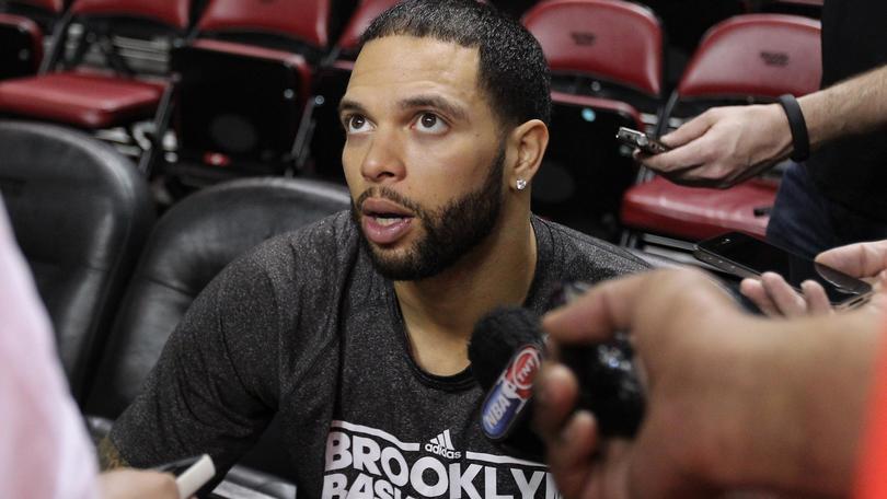 Williams vuole Dallas E' addio a Brooklyn?