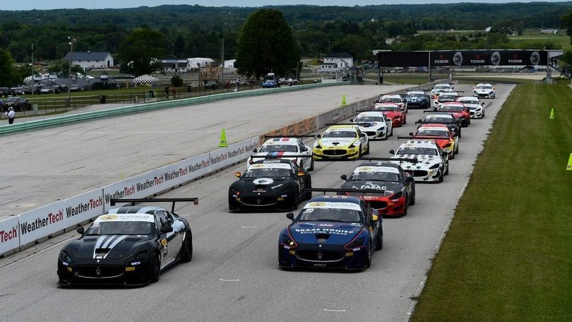 Trofeo Maserati, la parola ai piloti