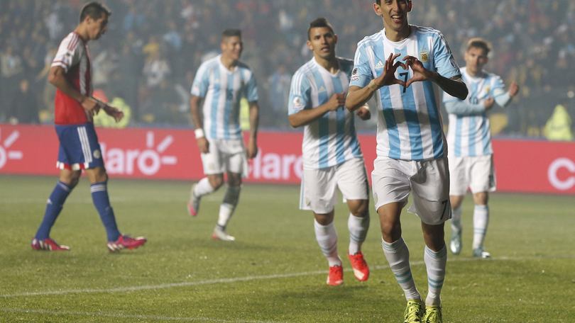 Calciomercato: Di Maria-Psg, c'è l'ok dei bookie