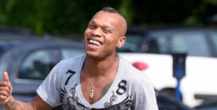 Biabiany torna all'Inter, contratto quadriennale