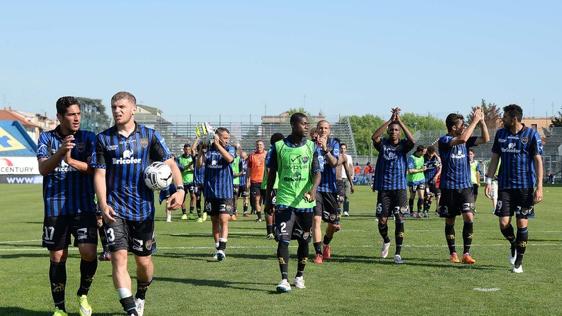Latina, Di Gennaro in prestito dall'Inter