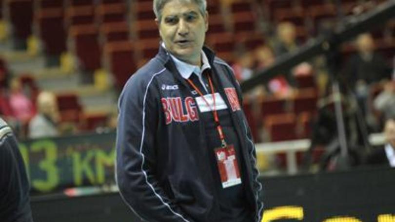 Volley: Superlega, Placì sulla panchina di Latina