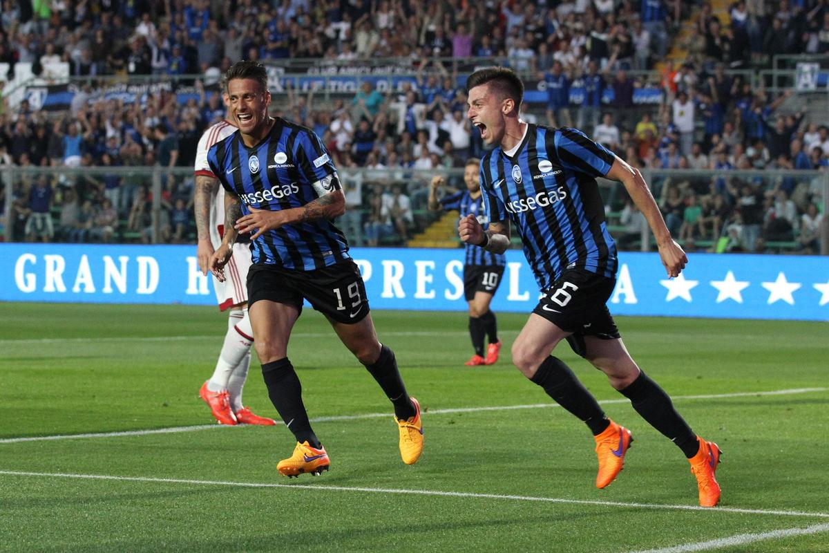 Torino, parte Darmian. Presi Baselli e Zappacosta