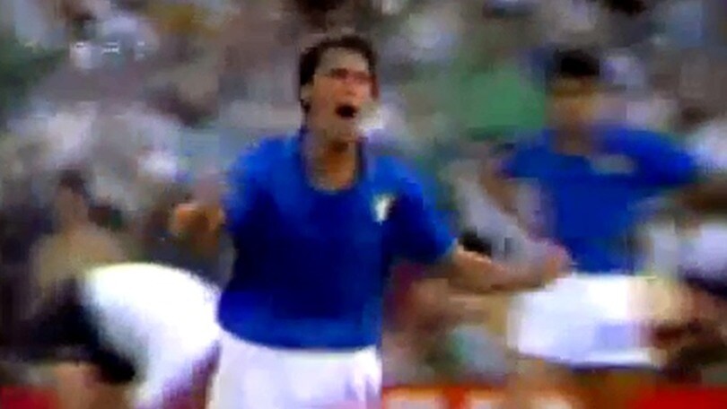 11 luglio 1982: nessuno è più forte dell'Italia