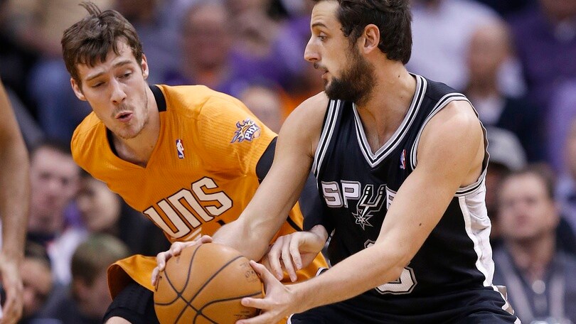 Belinelli in California Cousins-Kings: rottura?