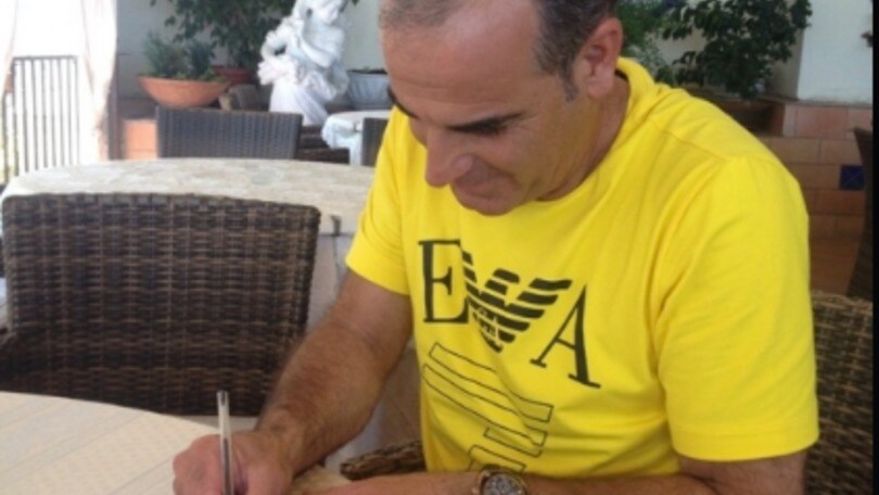Juve Stabia, ufficiale: Ciullo nuovo tecnico