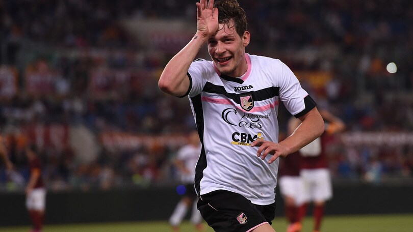 Torino-Belotti: svolta a breve?