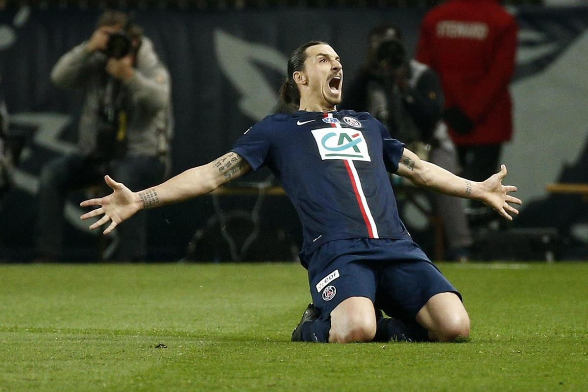 Inter, Thohir vuole Ibra. E studia l'incontro col Psg