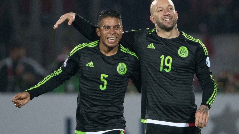 Gold Cup, Guatemala - Messico: un’altra goleada vale 4,00