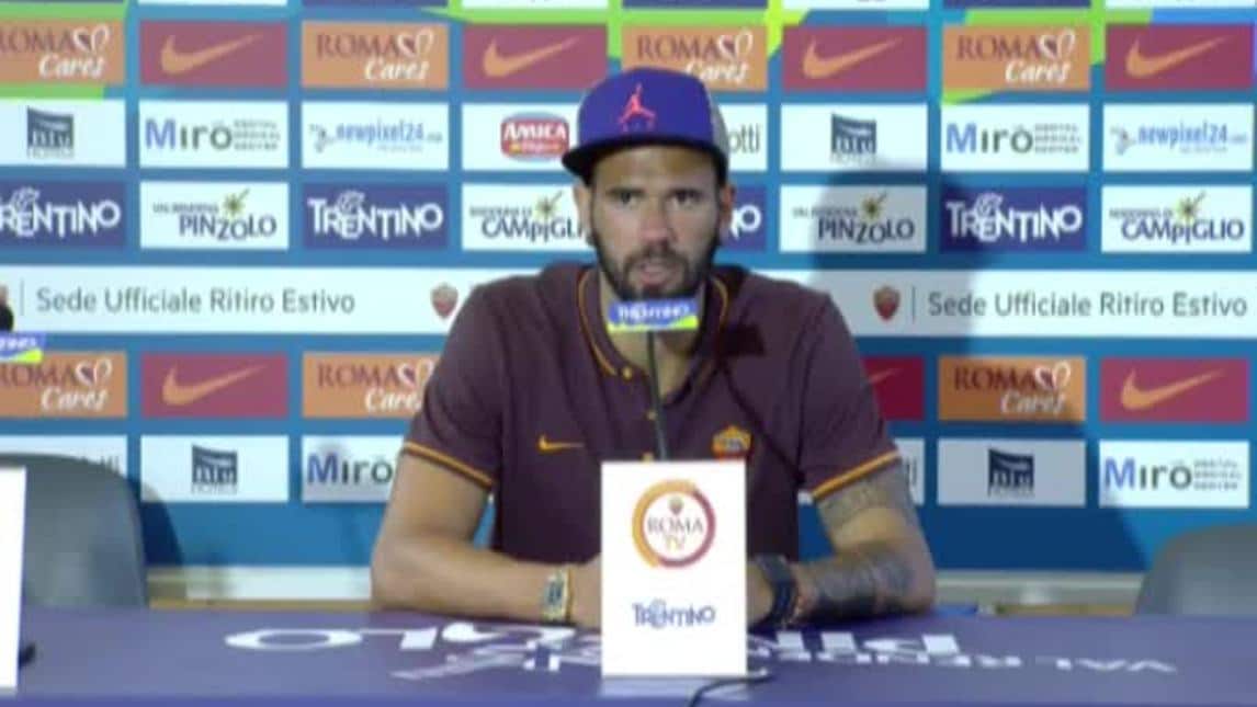 Castan arrabbiato: "Bisogna essere uomini in campo"