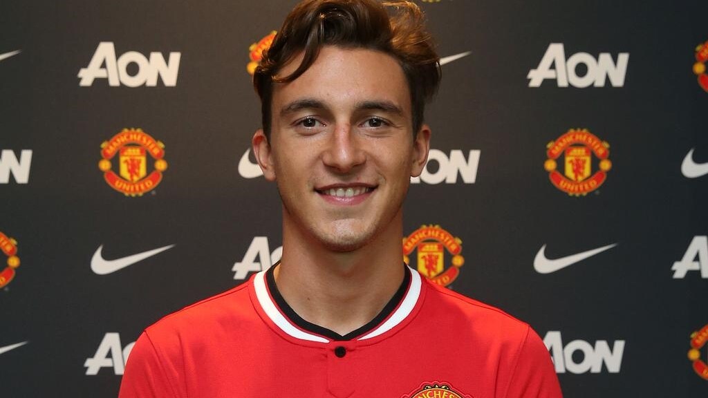 Ufficiale: Darmian è del Manchester United