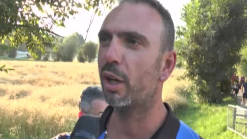 Inter: i tifosi sono fiduciosi
