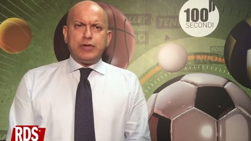 I 100 secondi di Paolo De Paola sul Napoli e Higuain