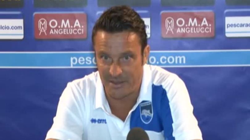 Oddo: "Partiamo da una buona base"