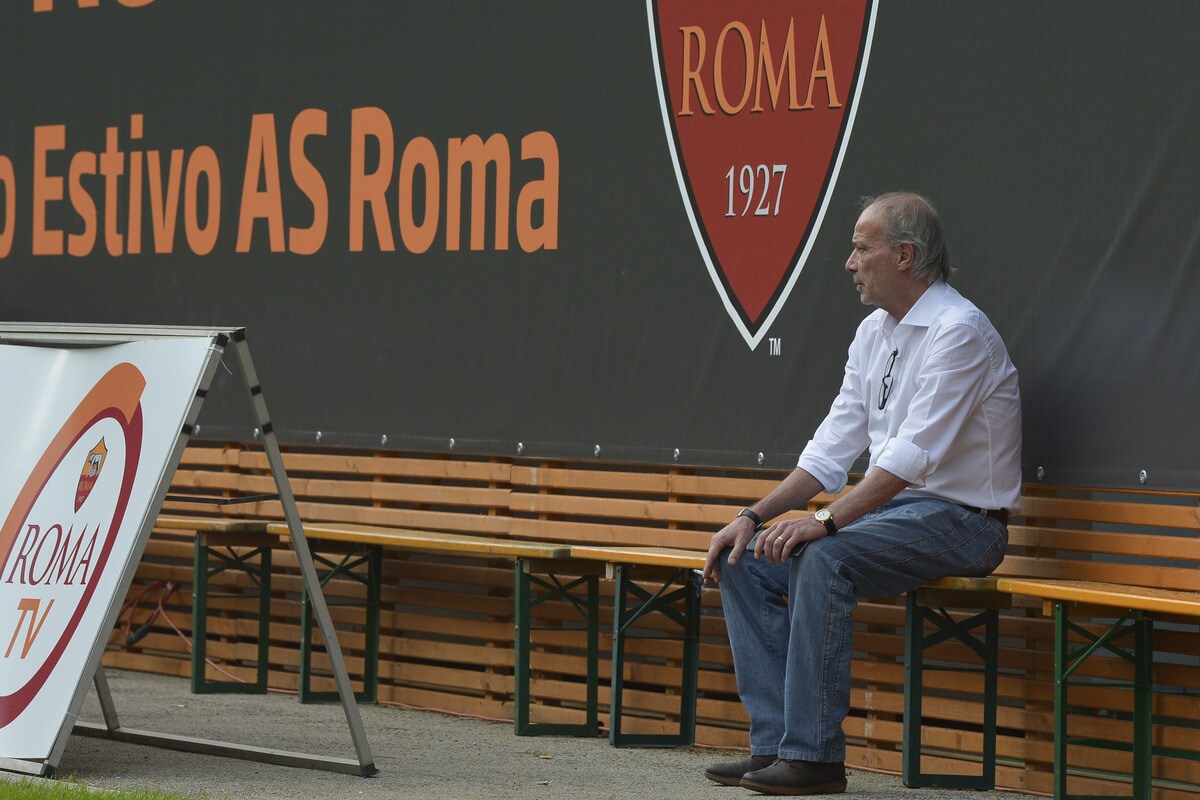 Roma svegliati! Servono gol e personalità
