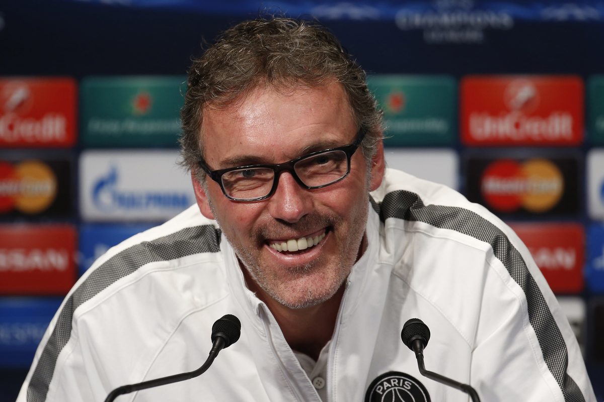 Blanc: Addio Motta. Sirigu? Vedremo...