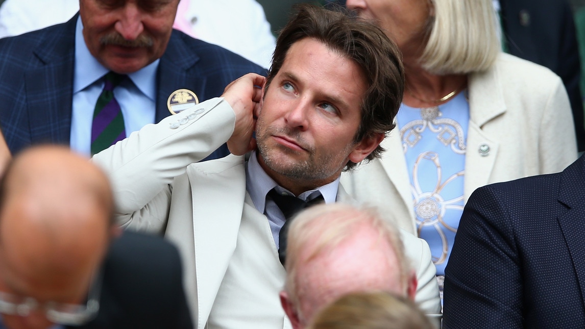 Wimbledon, finale da Oscar con Hugh Grant e Bradley Cooper