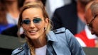 Wimbledon, per Djokovic c'è la bella Jelena
