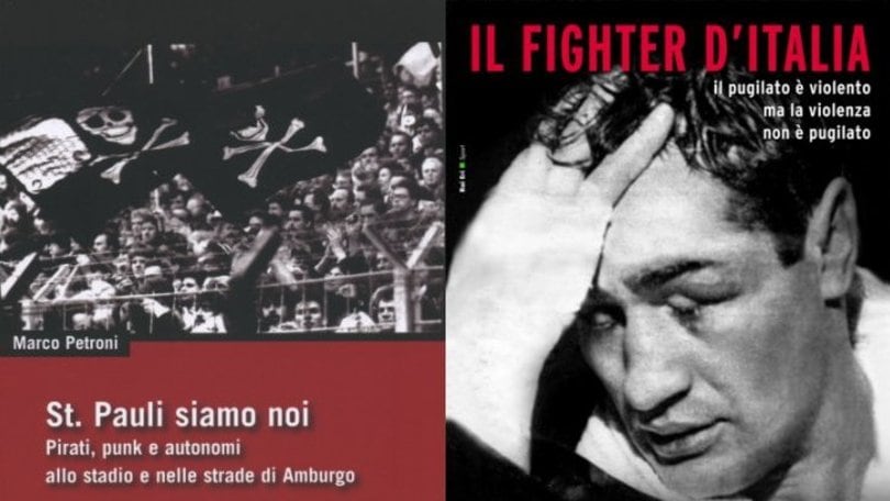Il caso St.Pauli e un ritratto intimo di Garbelli