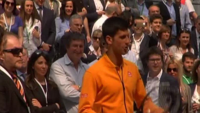 Djokovic trionfa per la terza volta a Wimbledon
