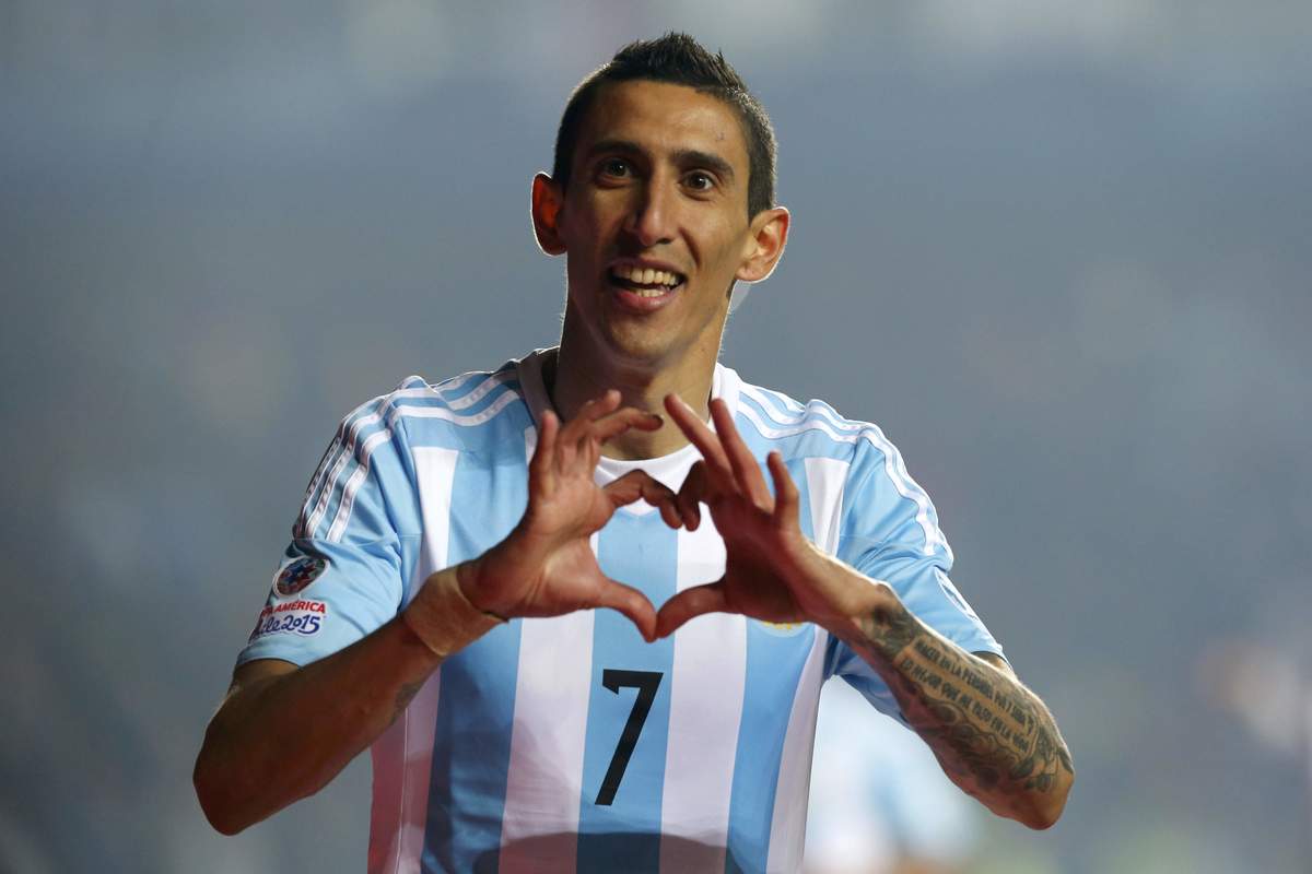 «Super offerta del Psg, 65 milioni per Di Maria»