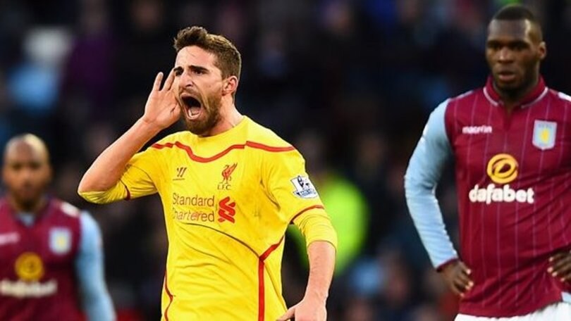 La Lazio vuole Borini. Lui è tentato e ci pensa