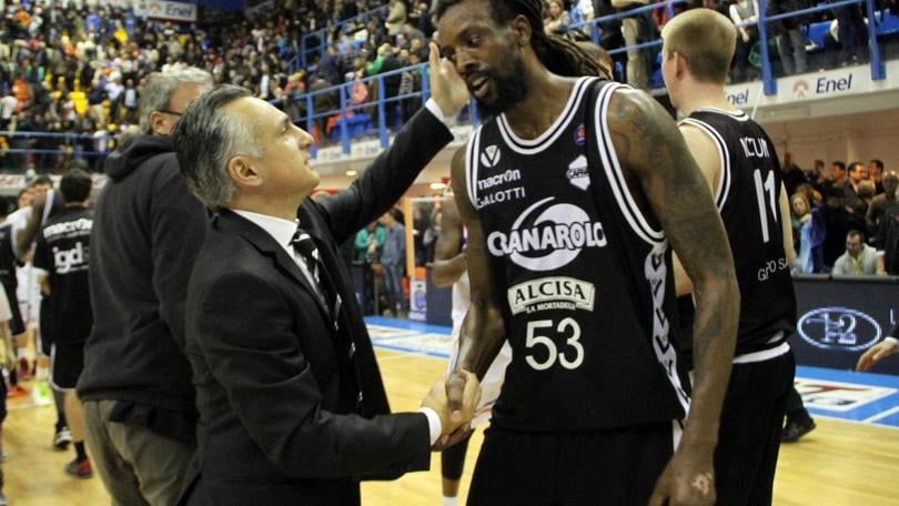 La Virtus si rinforza con Pendarvis Williams
