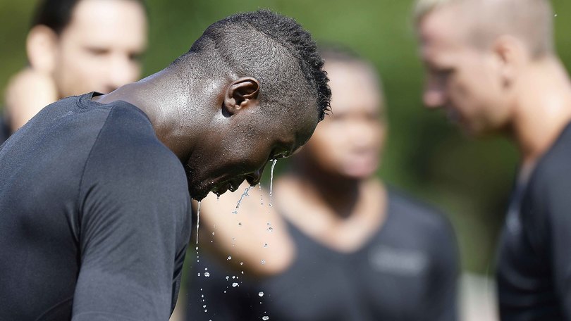 Cesena, chiesto Gomis: chiuso l'affare Eramo
