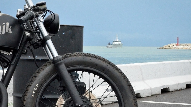 SunRide Pesaro: la festa delle moto “special”