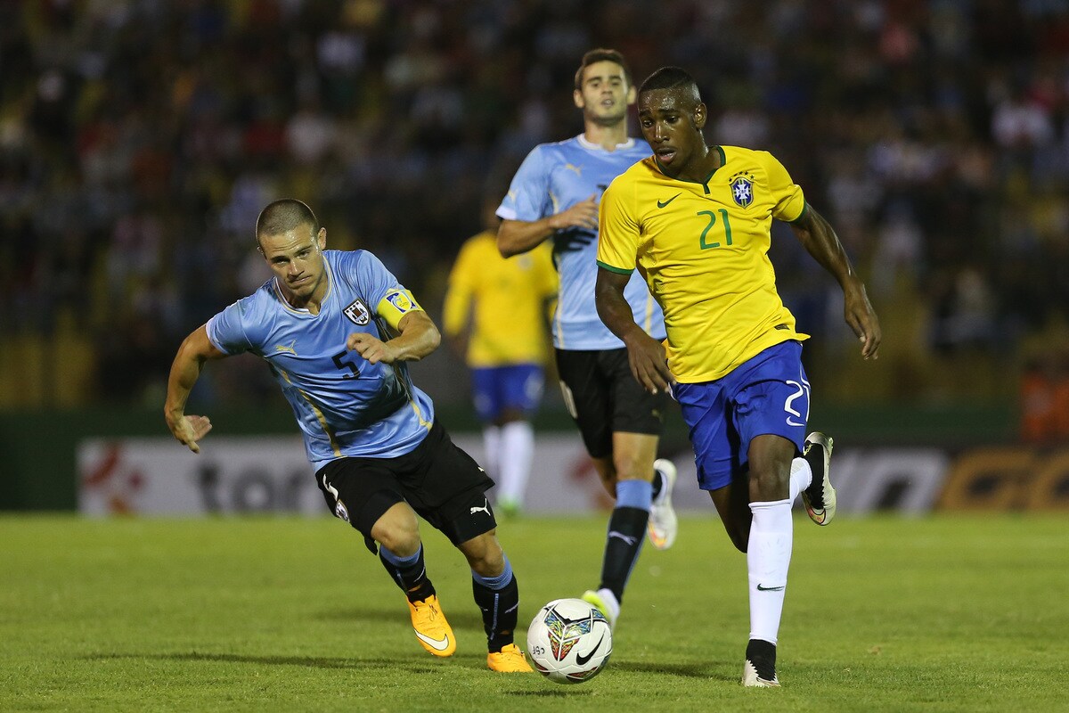 «Gerson, ultimatum al Barça. C'è la Roma»