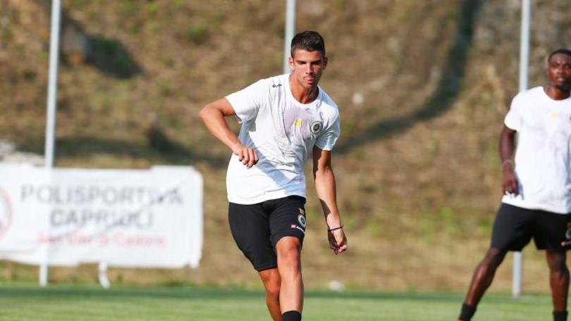 Spal, è ufficiale: ecco Ceccaroni