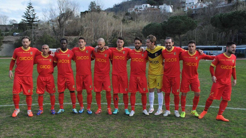Catanzaro, ufficiale il ritorno di Razzitti