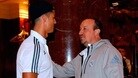 Real Madrid, Ronaldo a Melbourne: ad accoglierlo c'è Benitez